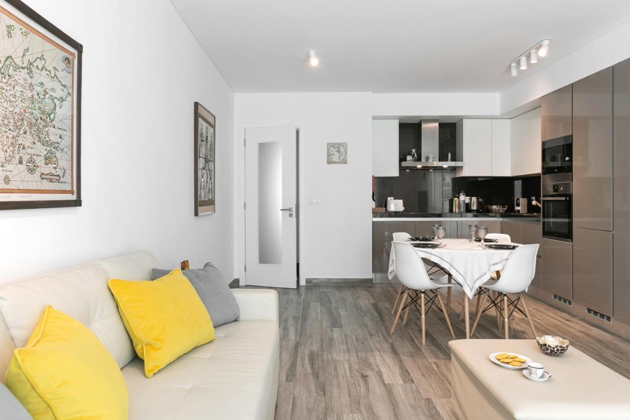 Surfers Paradise Peniche Ngoại thất bức ảnh