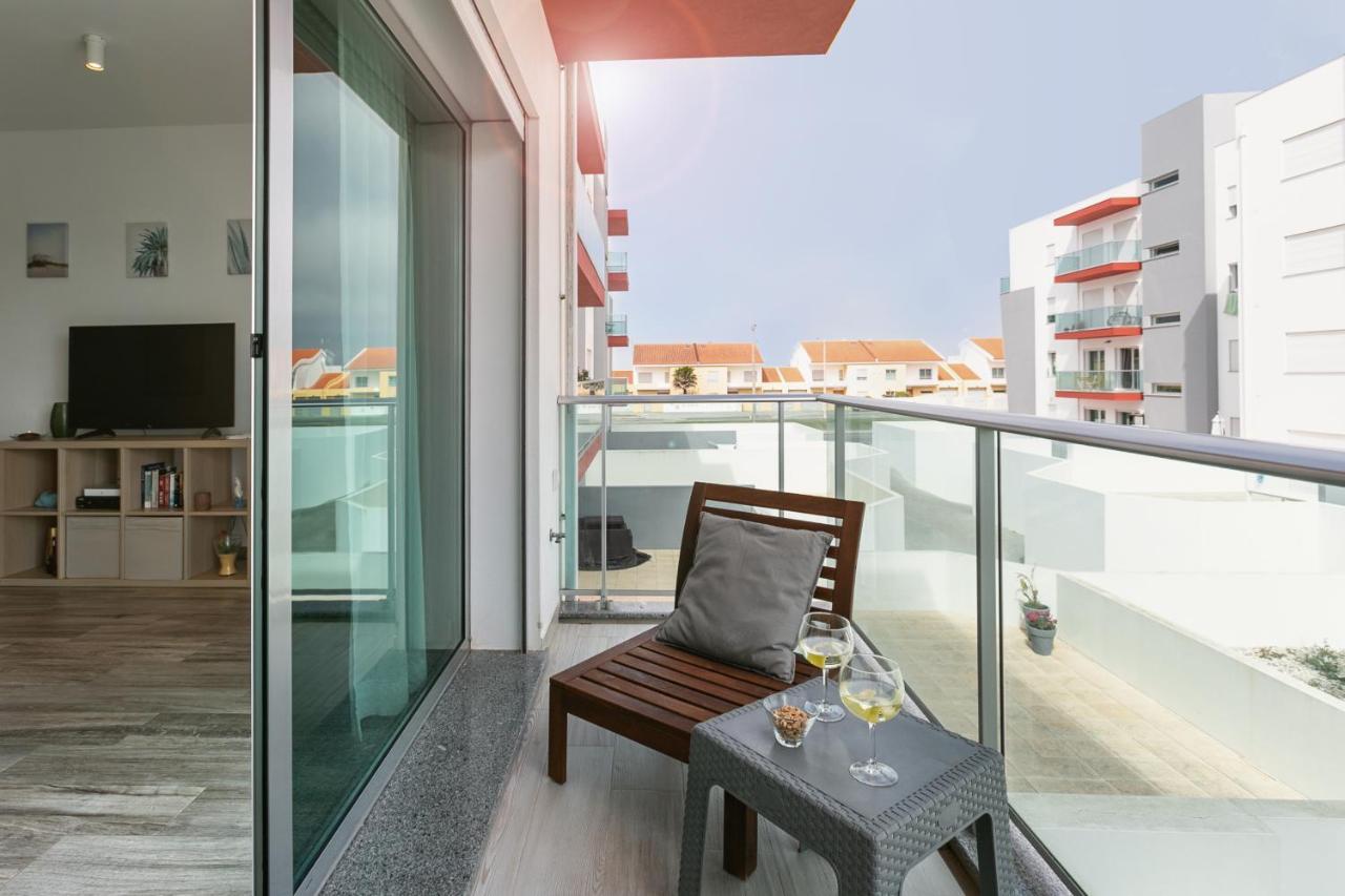 Surfers Paradise Peniche Ngoại thất bức ảnh