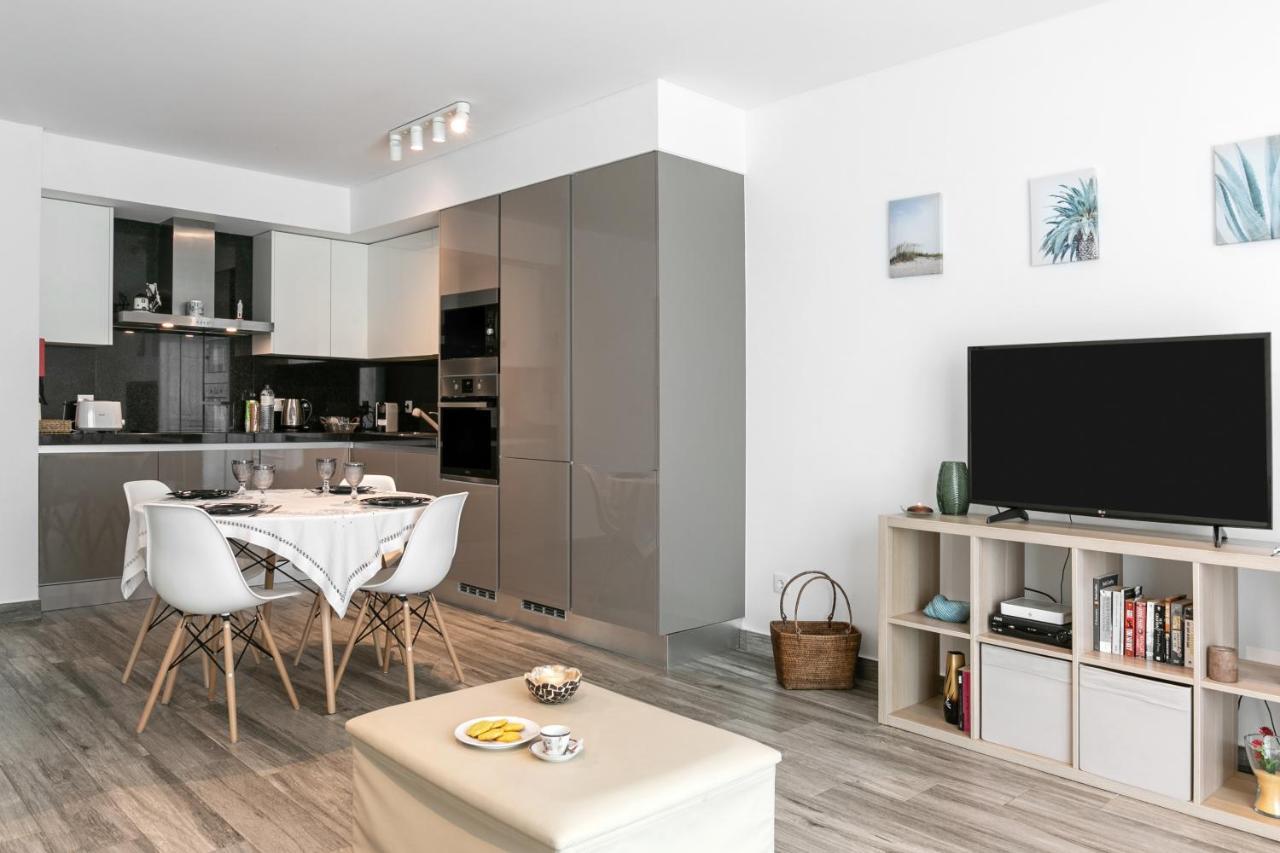 Surfers Paradise Peniche Ngoại thất bức ảnh