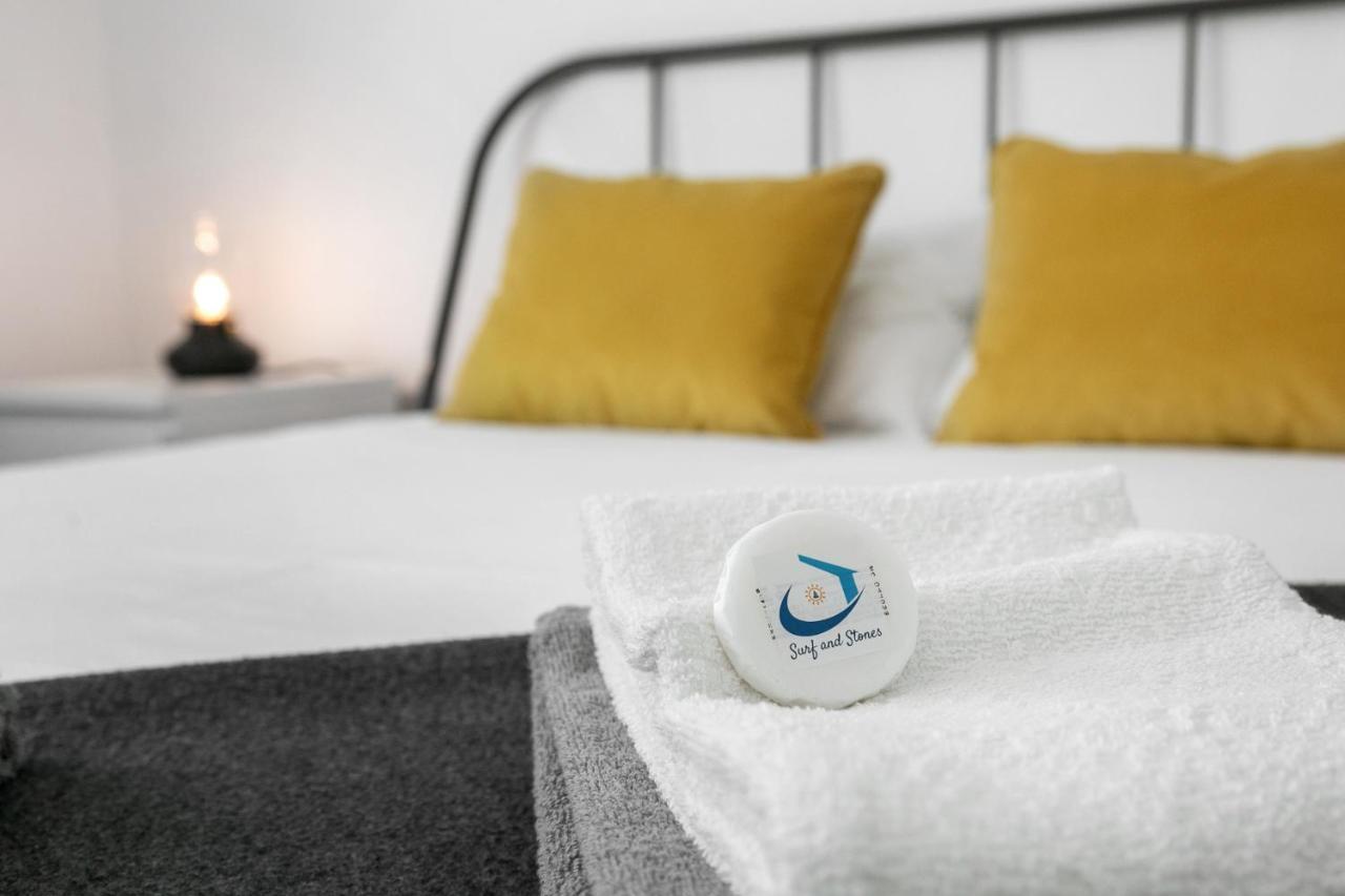Surfers Paradise Peniche Ngoại thất bức ảnh